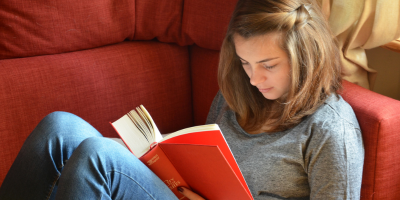 ภาพกิจกรรม ประกวดสื่อส่งเสริมการอ่าน 